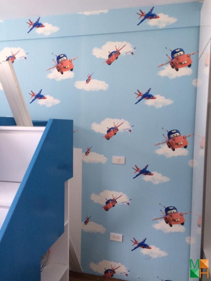 thi-cong-giay-dan-tuong-phong-tre-em (1)